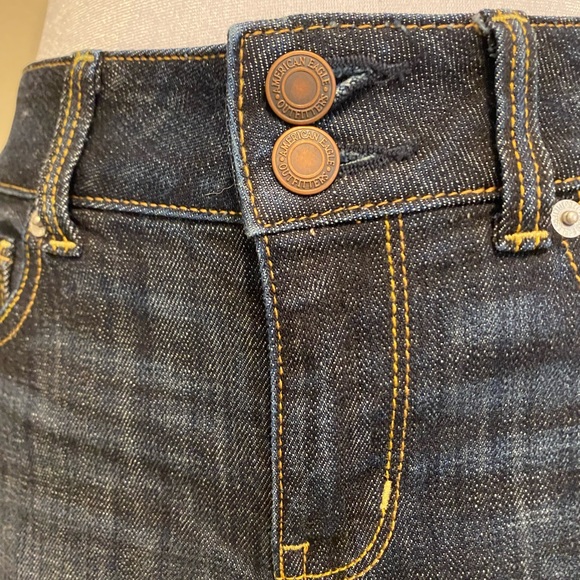 American Eagle Artist Crop - Picture 9 of 9